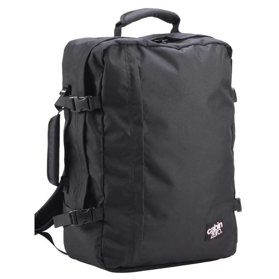 Amazon | [キャビンゼロ] バックパック CLASSIC 44L CZ-061